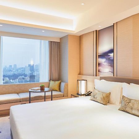 Fraser Suites Akasaka, Präfektur Tokio Exterior foto