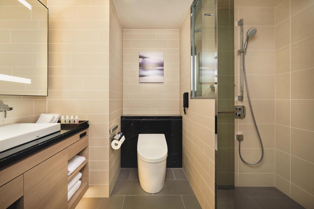 Fraser Suites Akasaka, Präfektur Tokio Exterior foto